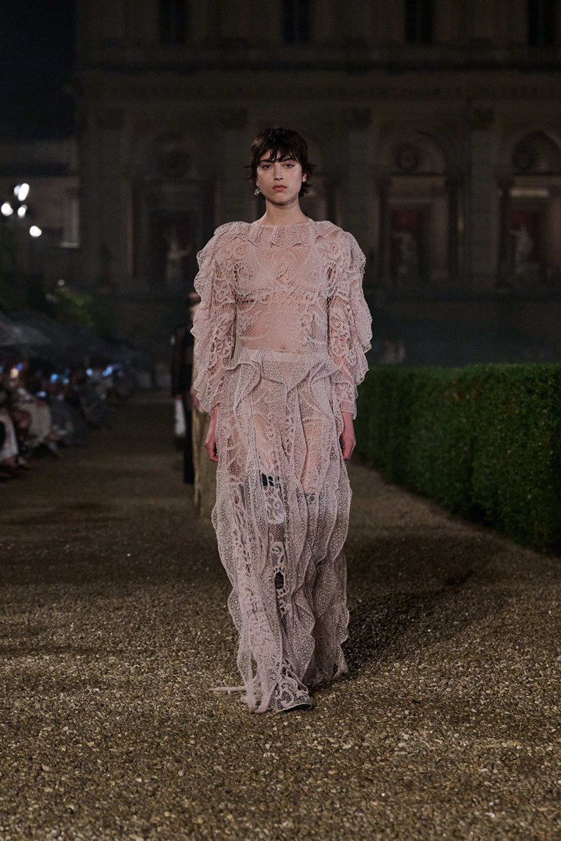 Courtesy of Dior