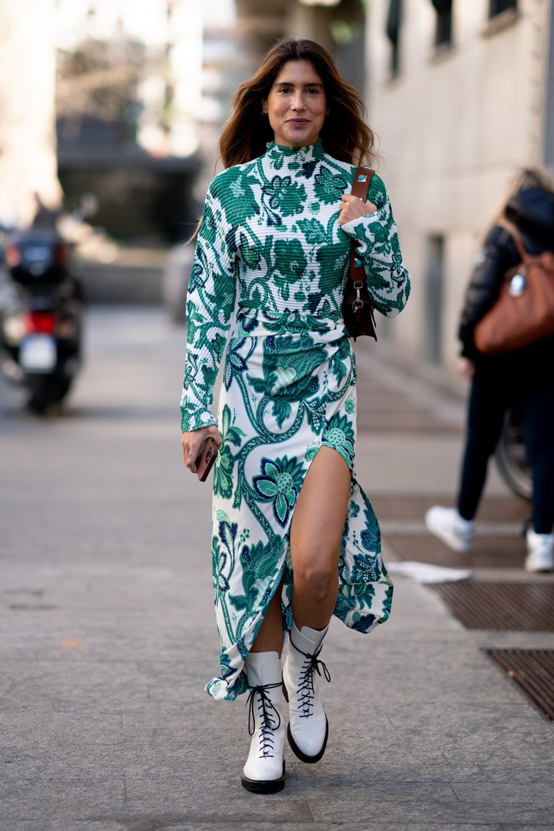 street style