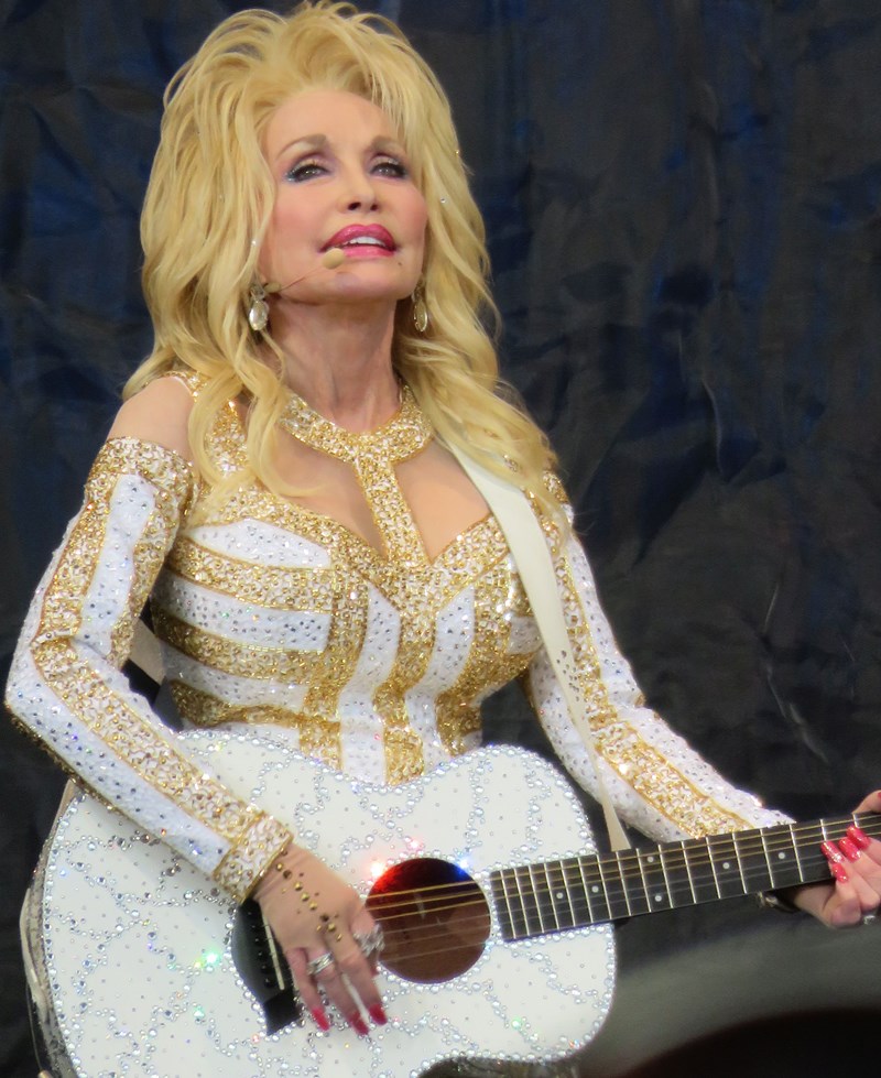 Dolly Parton