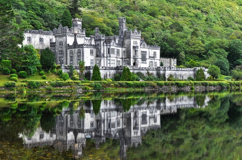 Ireland
