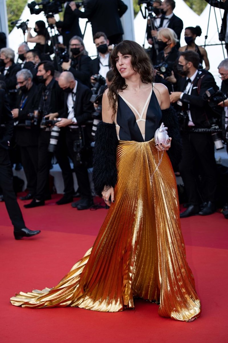 Lou Doillon