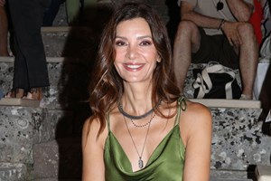 Όλγα Κεφαλογιάννη | Τα τρία μυστικά ομορφιάς που την κάνουν να ξεχωρίζει - εικόνα 1