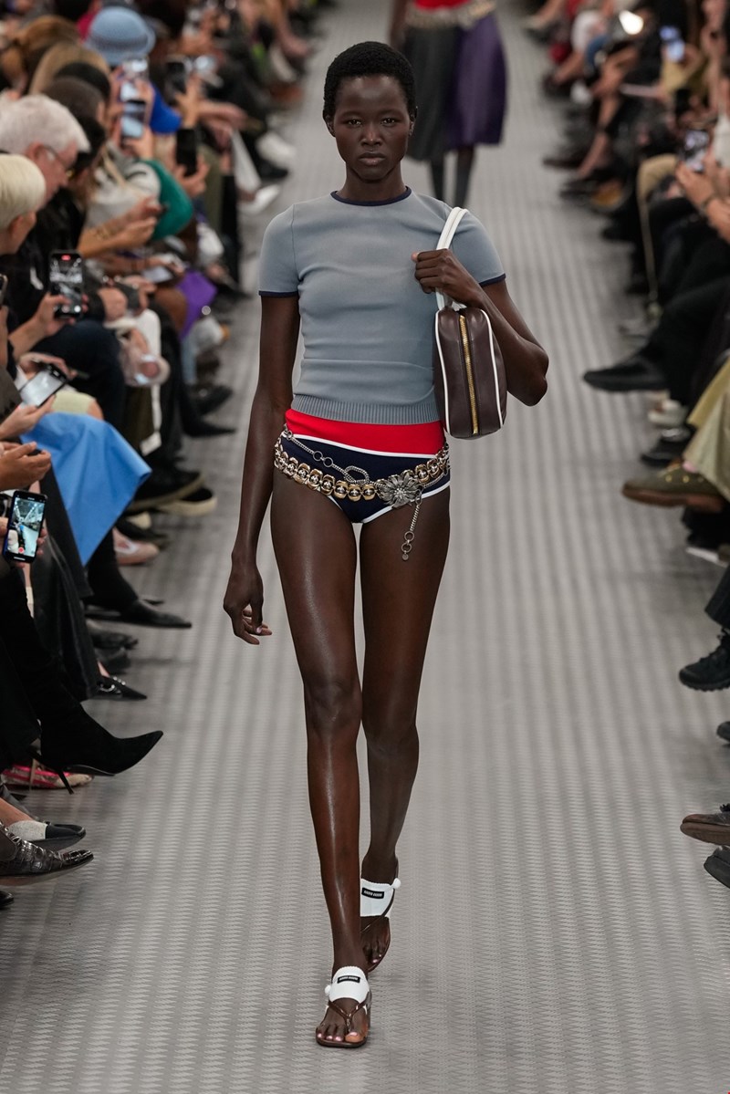 Miu Miu SS25