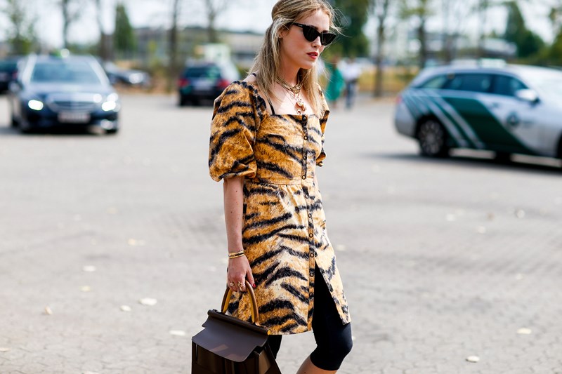 animal print