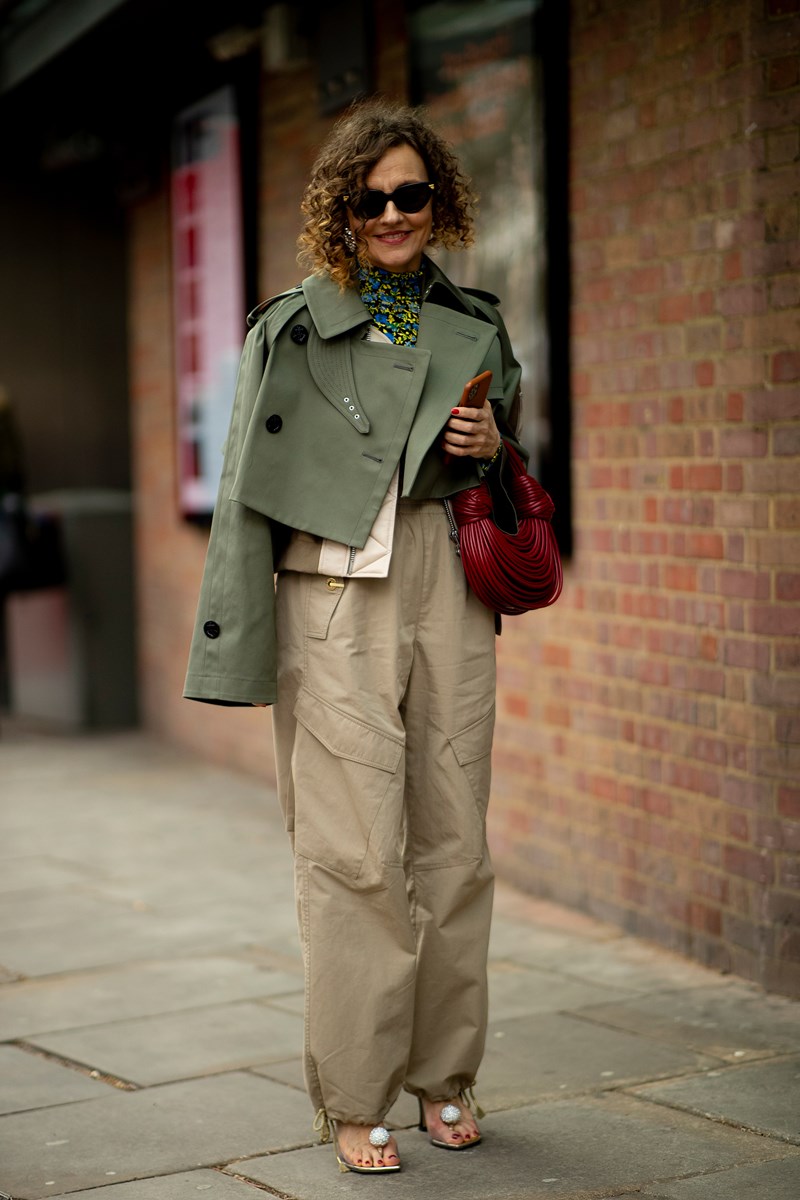 street style