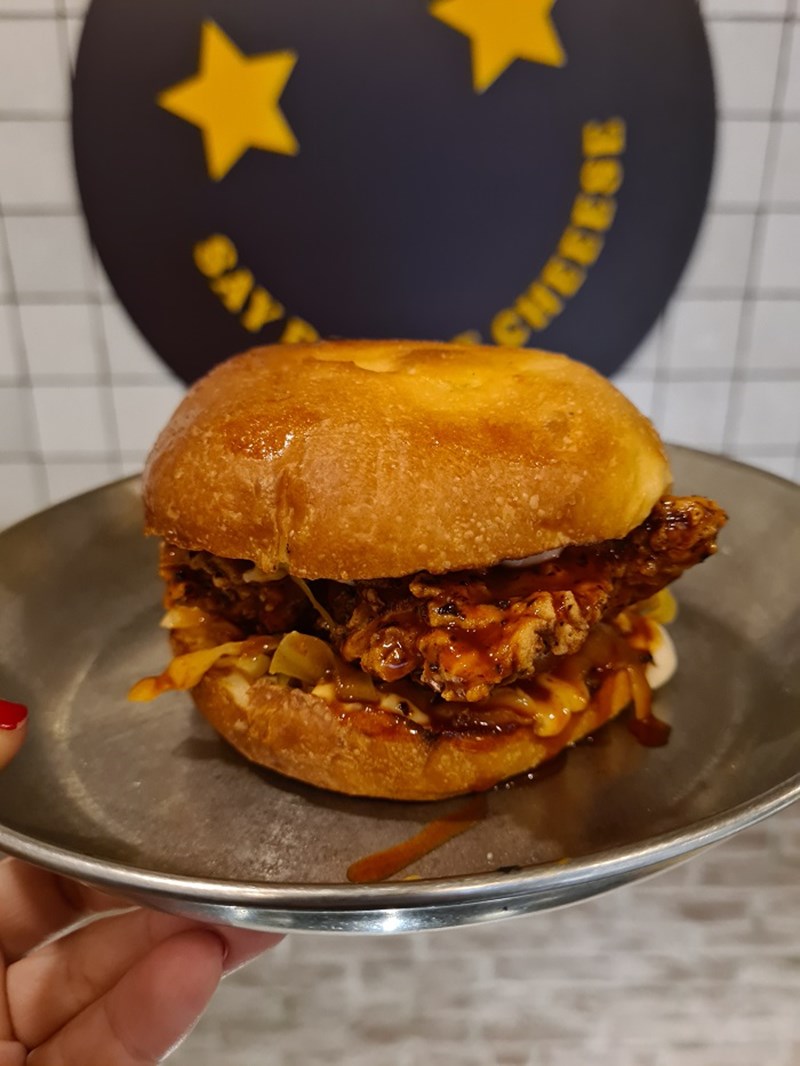 smash n bun