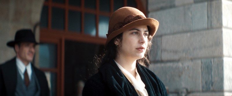 Η Μεγάλη Χίμαιρα