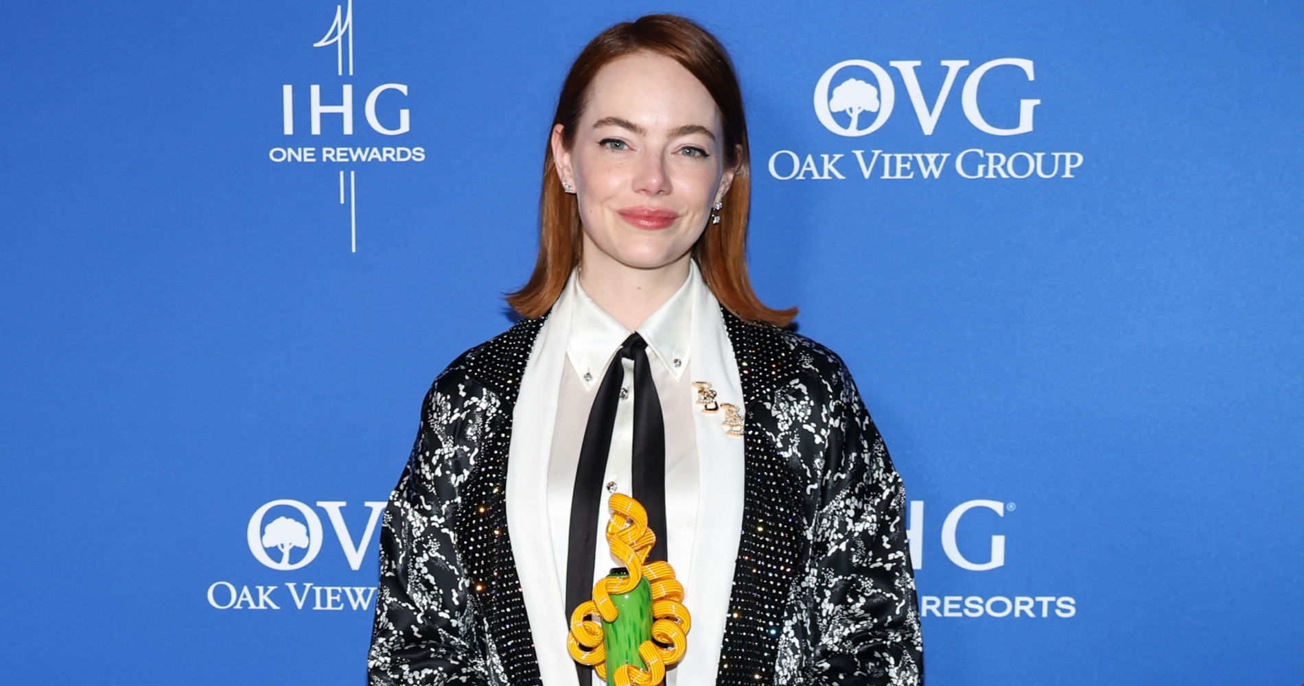 Ariane Labed | Πού βρισκόταν η σύζυγος του Γιώργου Λάνθιμου όταν η Emma Stone κέρδισε το Critics Choice Award για την ταινία του; - εικόνα 1