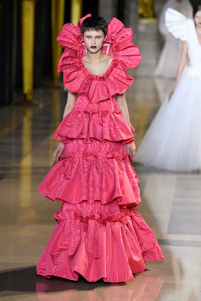 Victor and Rolf