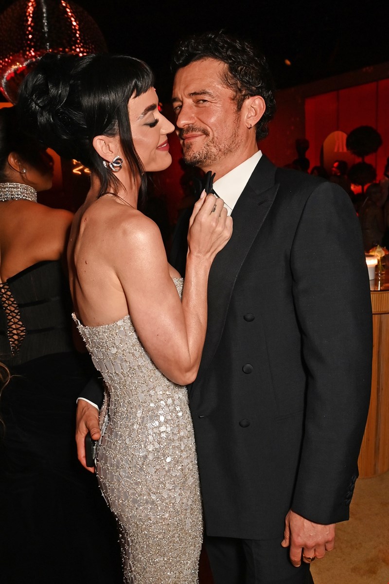 Katy Perry