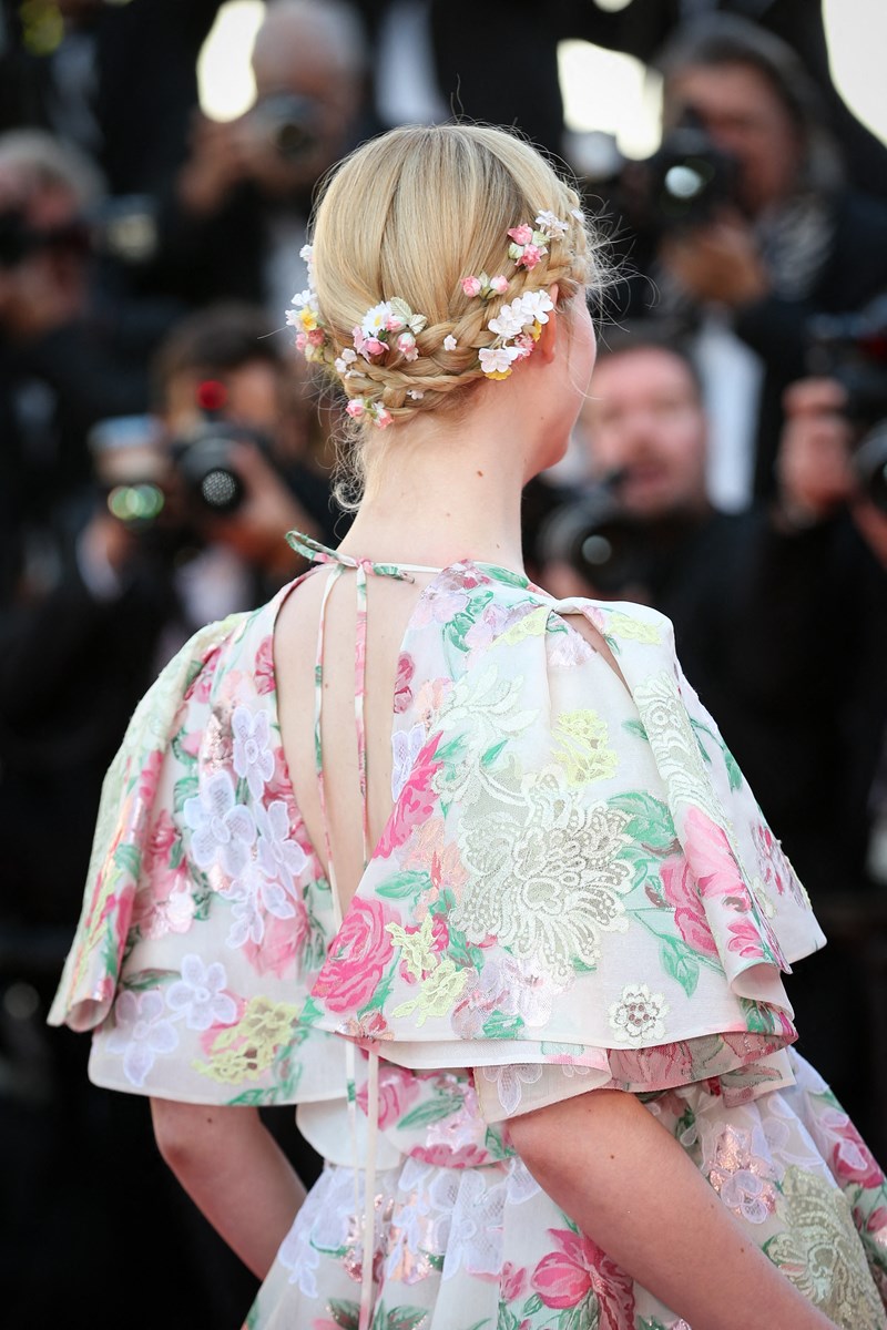 Elle Fanning