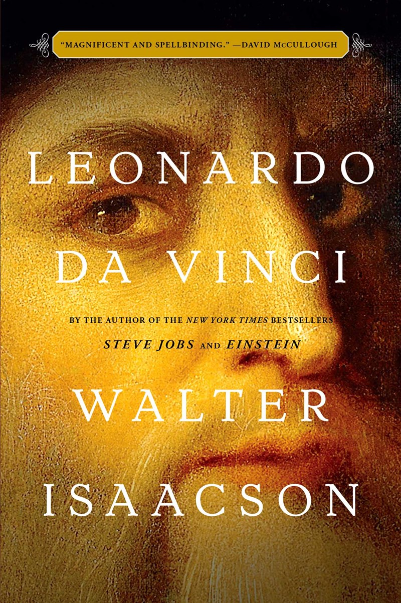 Leonardo da Vinci | Walter Isaacson