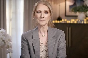 Νέα δημόσια εμφάνιση για τη Céline Dion σε συναυλία καλών της φίλων - εικόνα 1