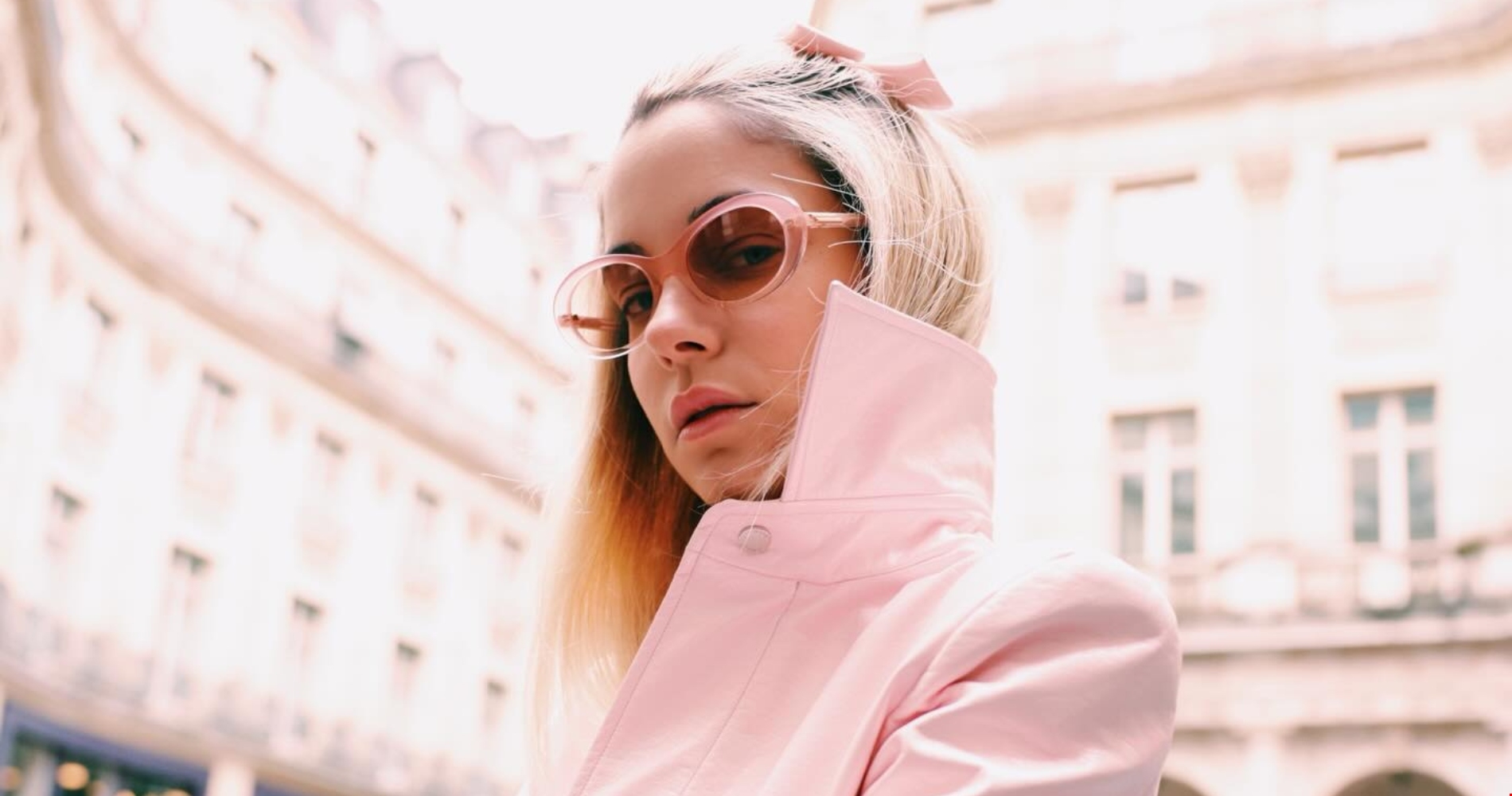 Δούκισσα Νομικού | Το προϊόν που επιλέγει για τα χείλη της είναι η επόμενη μεγάλη τάση στο μακιγιάζ