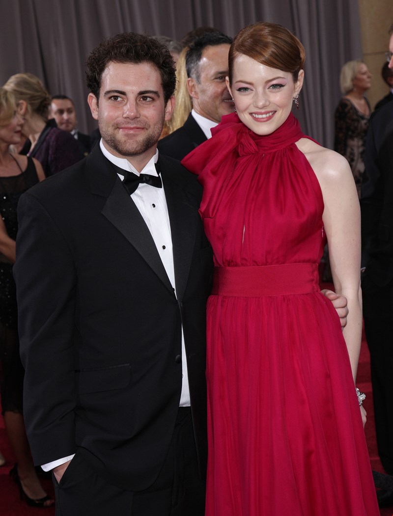 Emma Stone