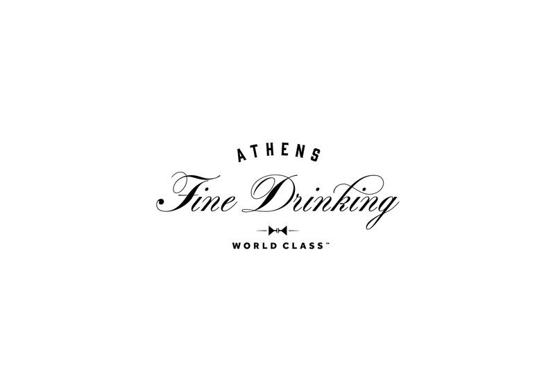 Athens Fine Drinking