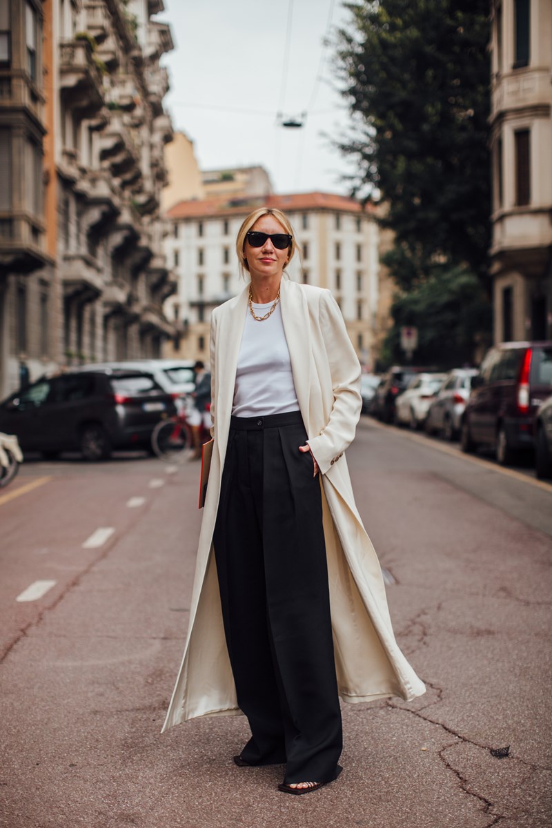 street style