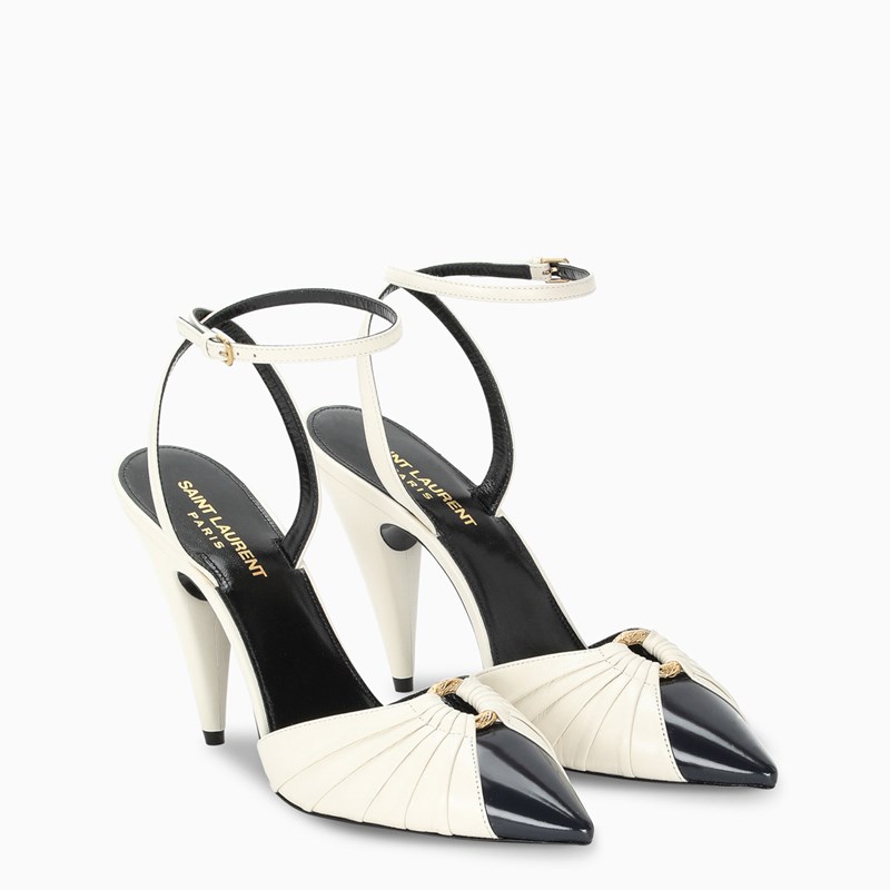 Alma Saint Laurent