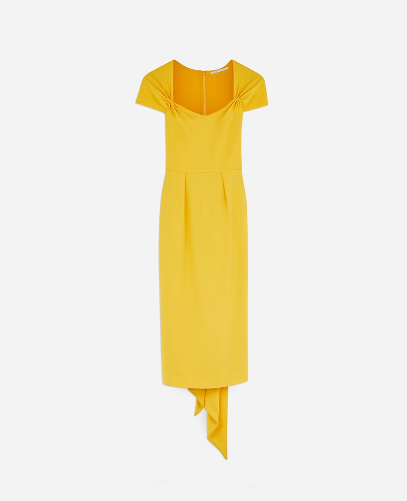 The Angie Dress - Stella McCartney