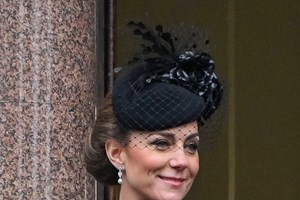 Kate Middleton - Πρίγκιπας William | Η ανατριχιαστική λεπτομέρεια για τους κλέφτες που εισέβαλαν στο σπίτι τους - εικόνα 2