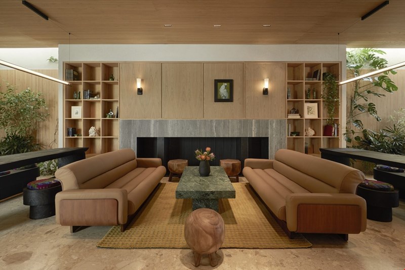 bungalow 7 athens