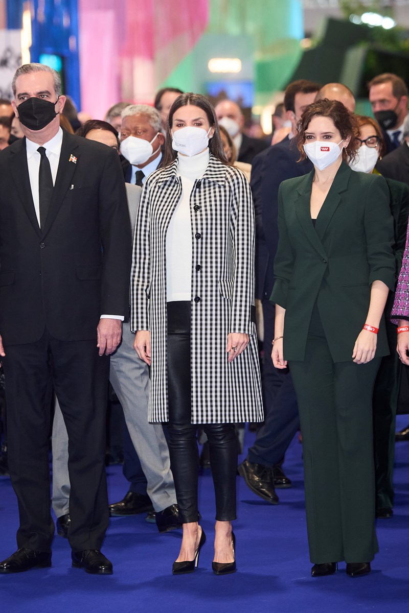 LETIZIA 2