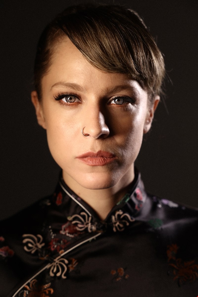 Ελλη Τρίγγου