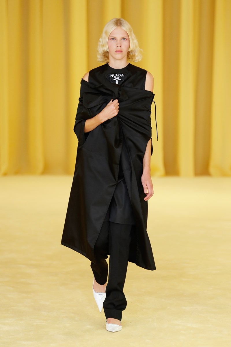 Prada SS21