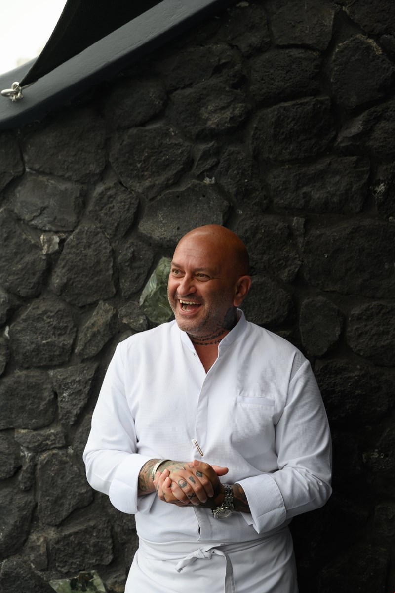 Sani resort festival