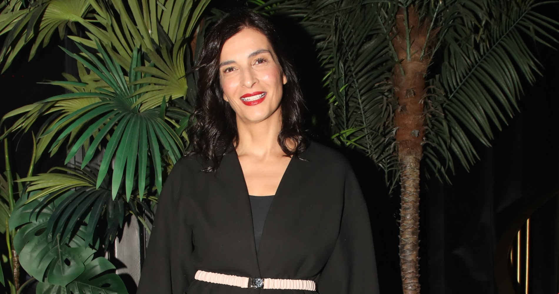 Αντιγόνη Κουλουκάκου | Πώς να ντυθείς στις festive εξόδους εάν αγαπάς το minimal στιλ