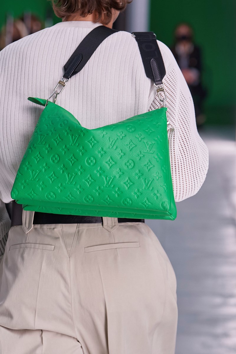 Louis Vuiton SS21