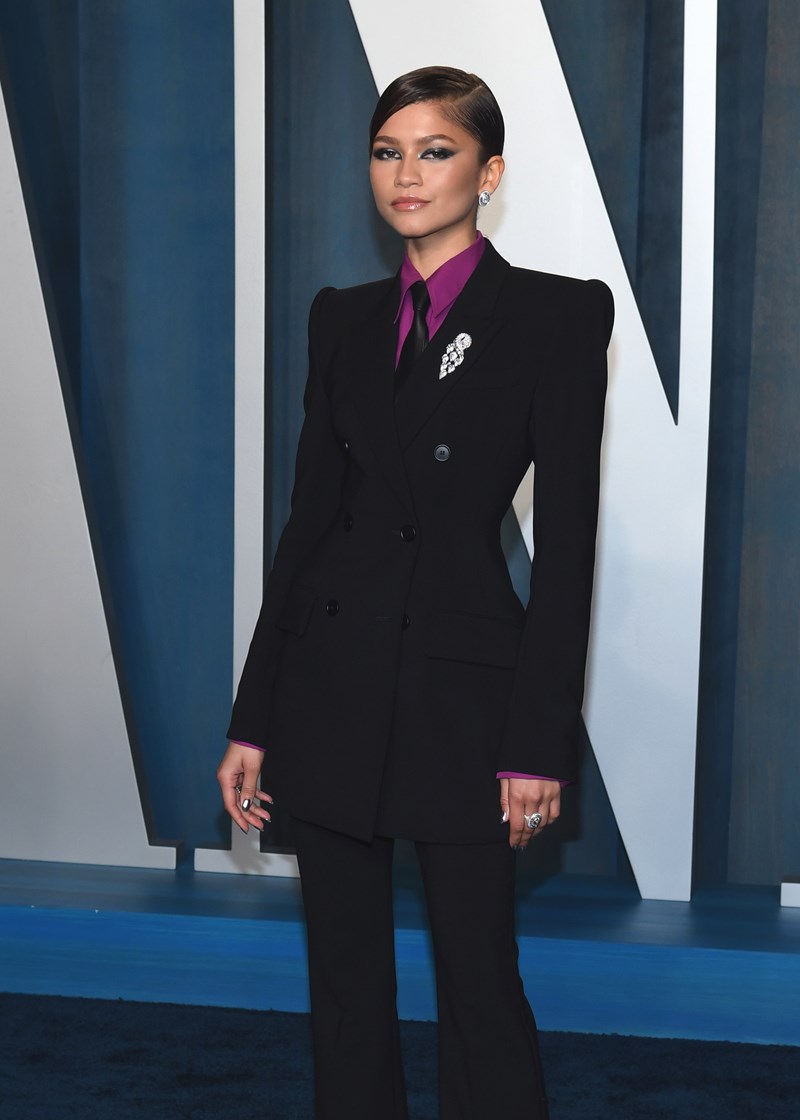zendaya