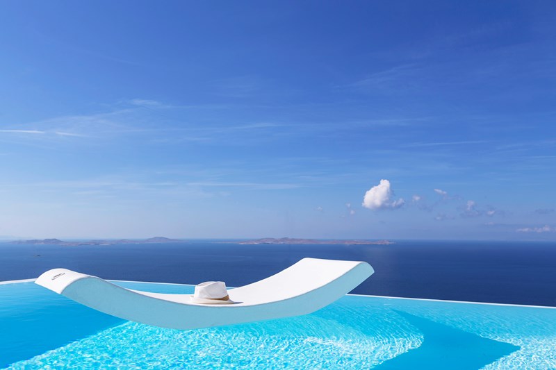 spaces mykonos