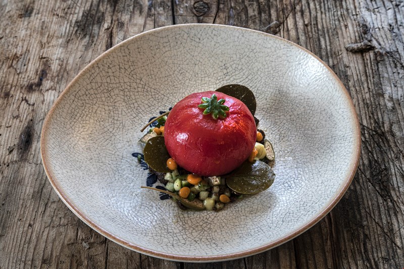 Poseidonion Grand Hotel