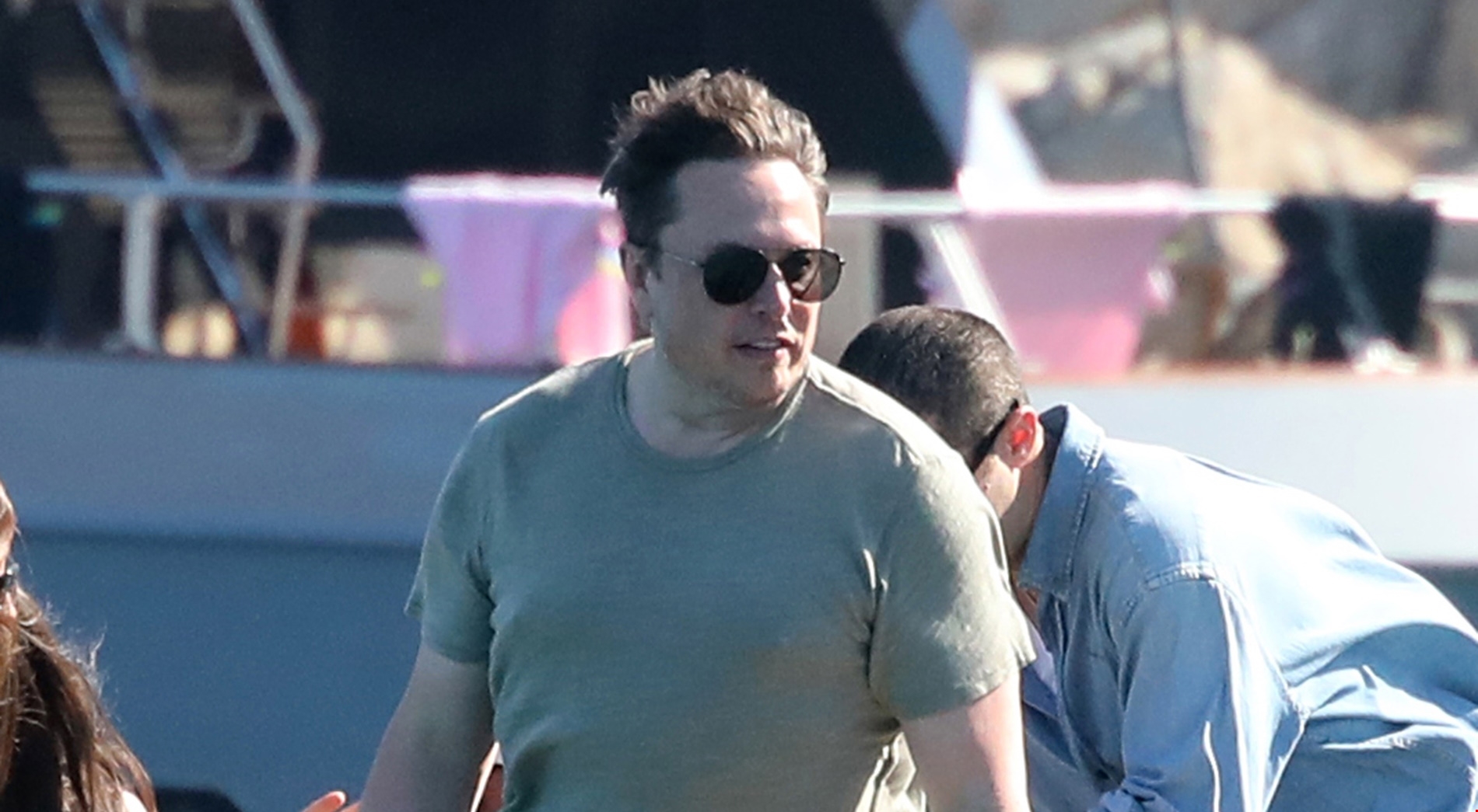 Αυτά είναι τα πιο απίθανα και παράλογα ονόματα παιδιών celebrities - εικόνα 1