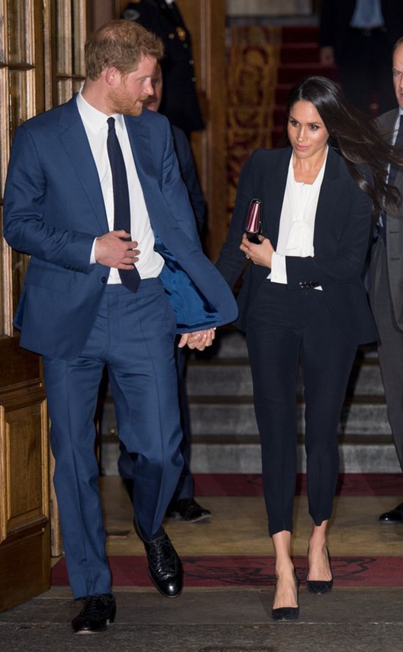 meghan markle