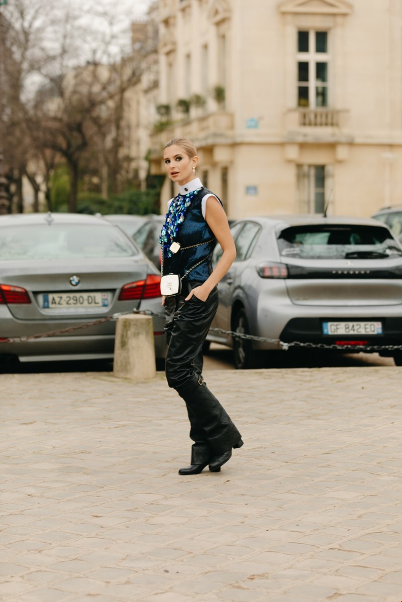 Paris HC str S23