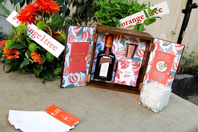 gift box