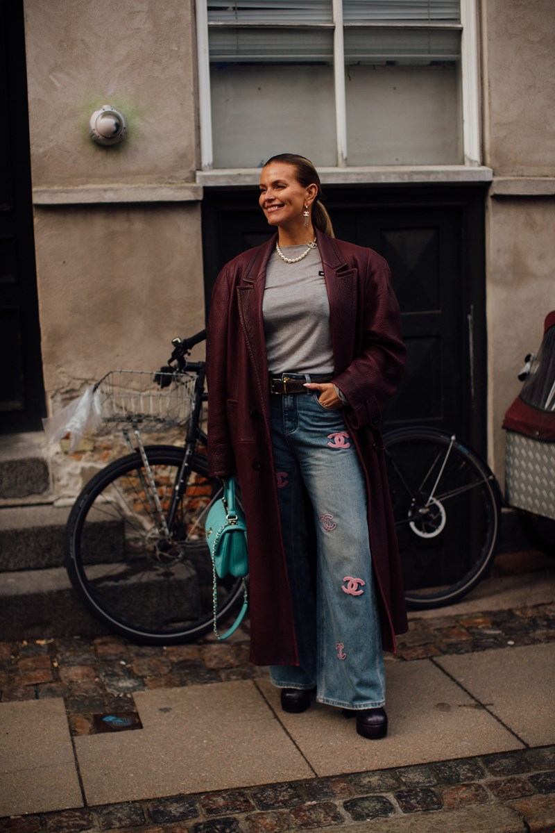Copenhagen str F24
