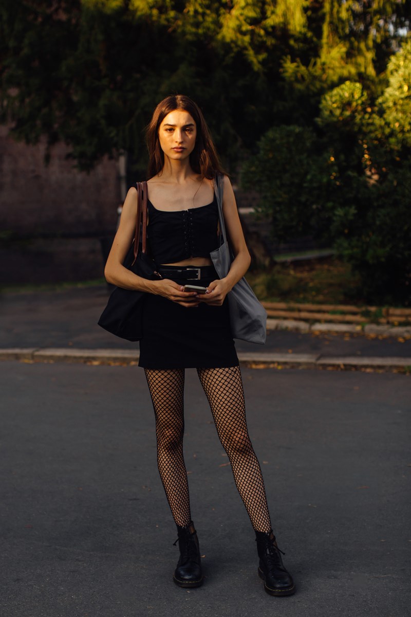 Miilan street style