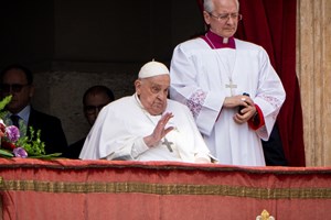 Πάπας Φραγκίσκος | Οι royals που θα παρευρεθούν στην κηδεία του - εικόνα 1