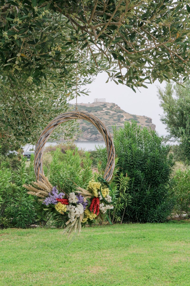 GRECOTEL Cape Sounio_