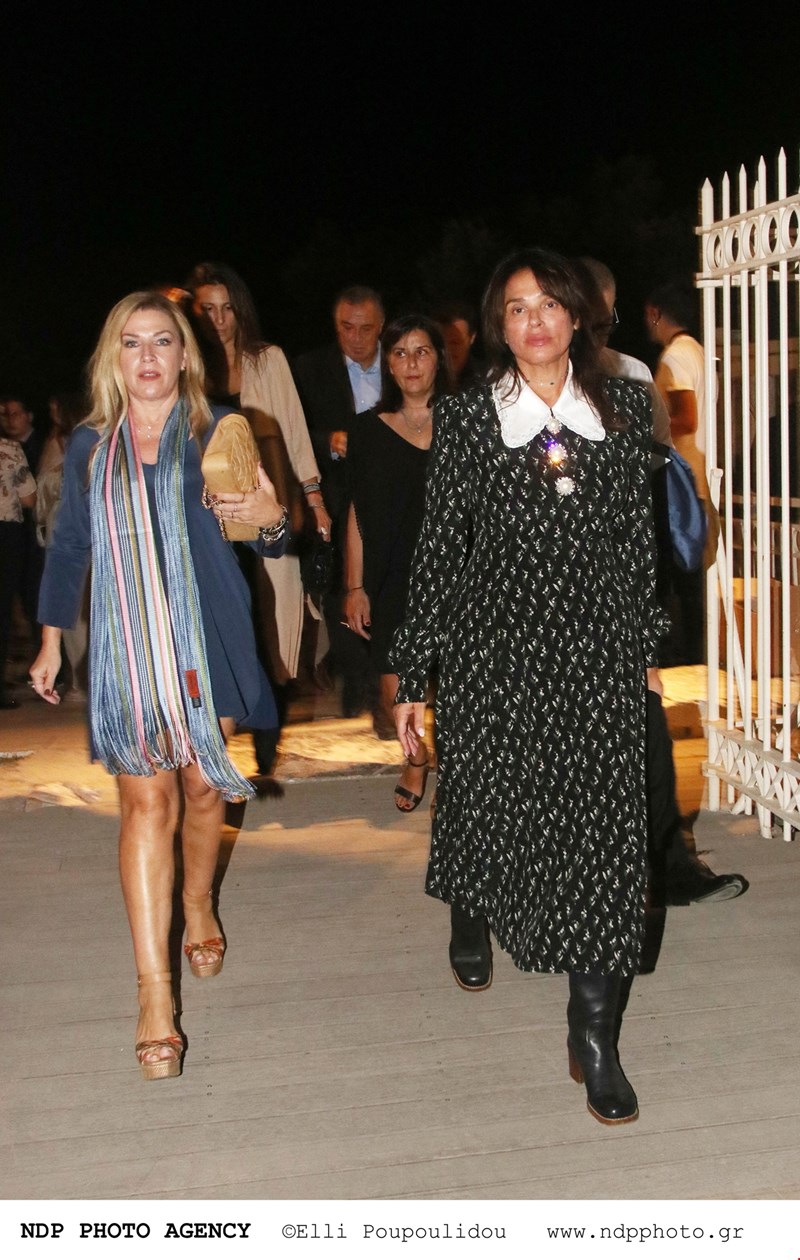 Σήλια Κριθαριώτη