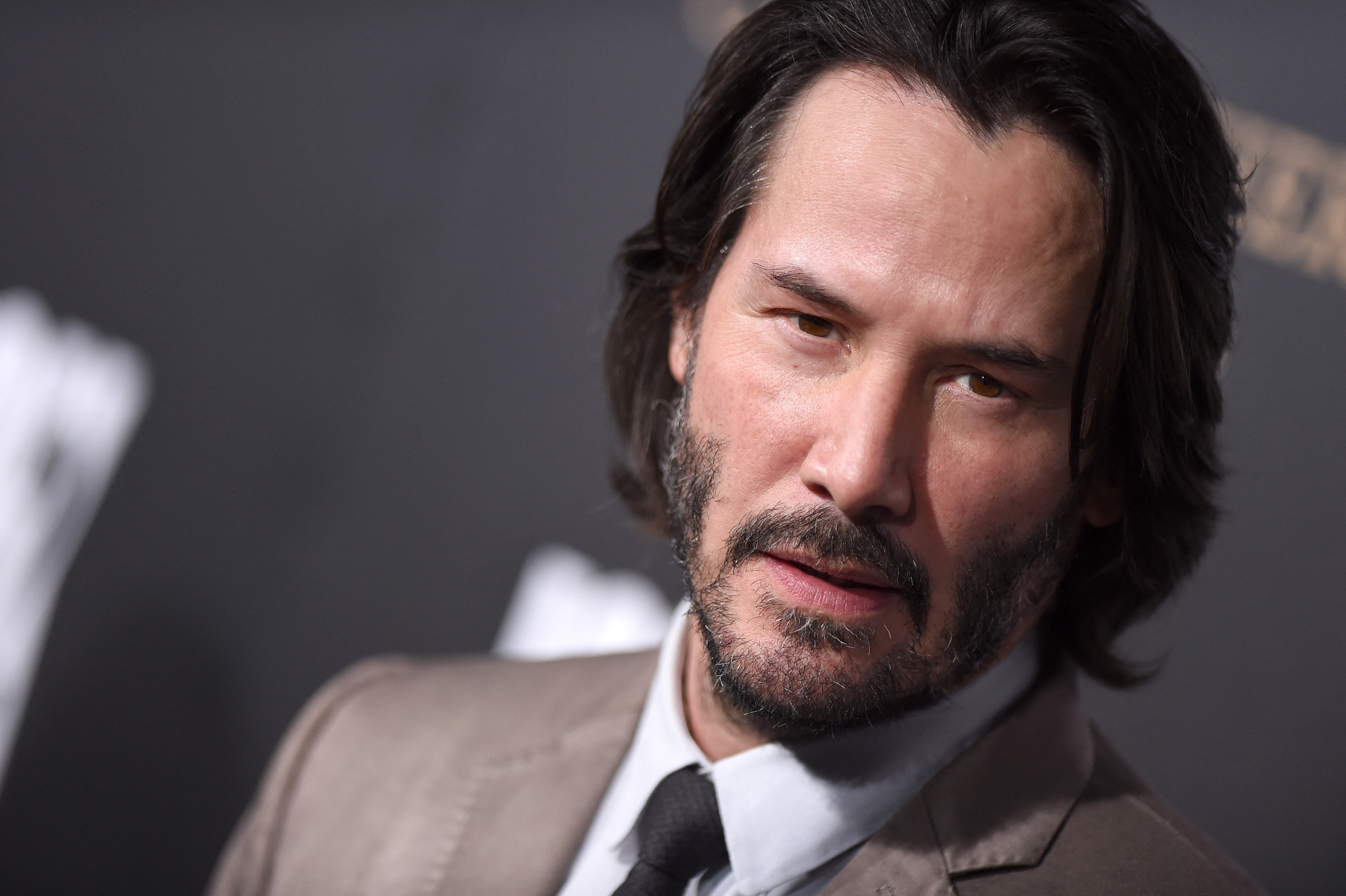 Η αλήθεια για τον μυστικό γάμο του Keanu Reeves και της Alexandra Grant στην Ευρώπη - εικόνα 1