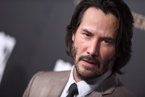 Η αλήθεια για τον μυστικό γάμο του Keanu Reeves και της Alexandra Grant στην Ευρώπη - εικόνα 1