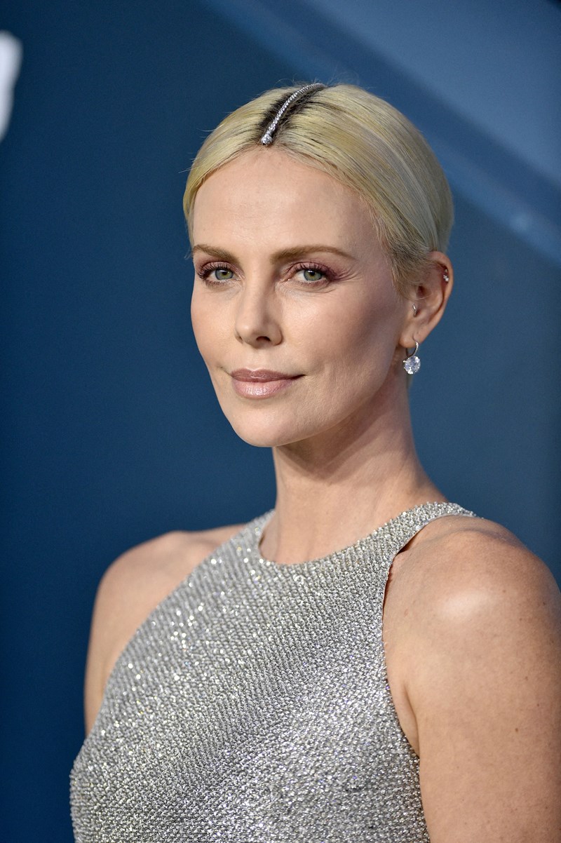 Charlize Theron