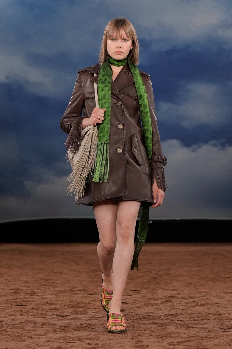 Burberry