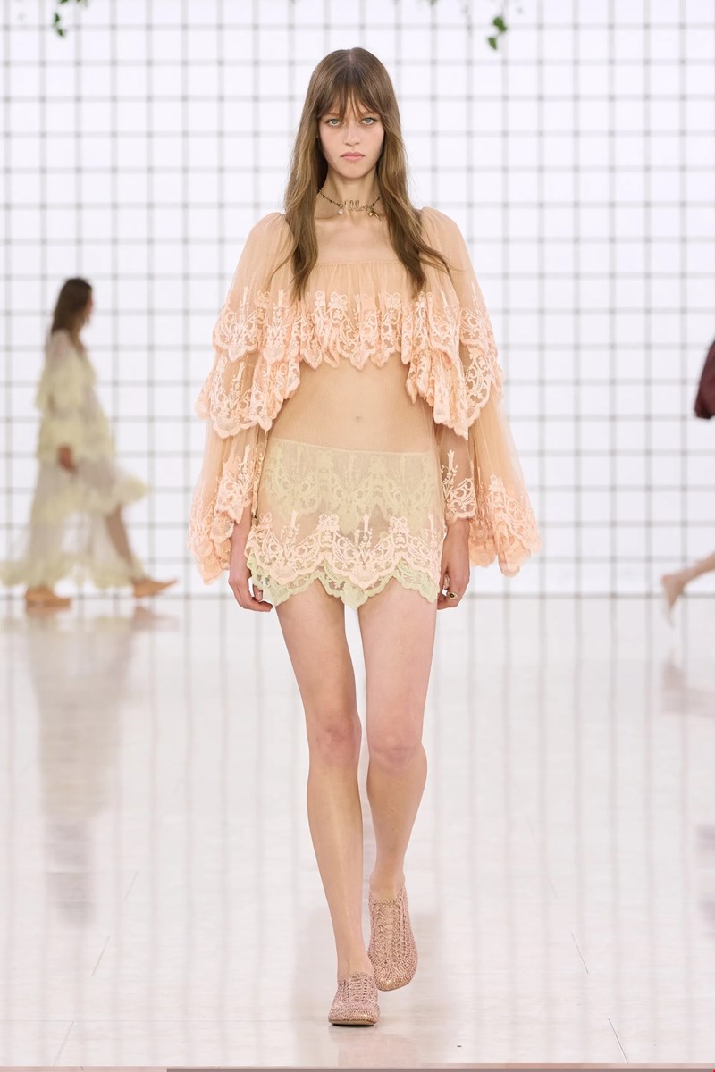 Chloé