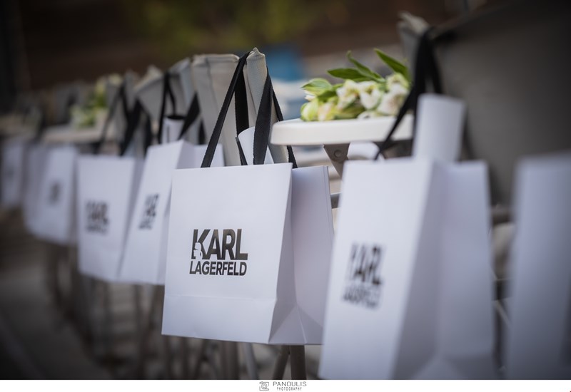 lagerfeld ambitions