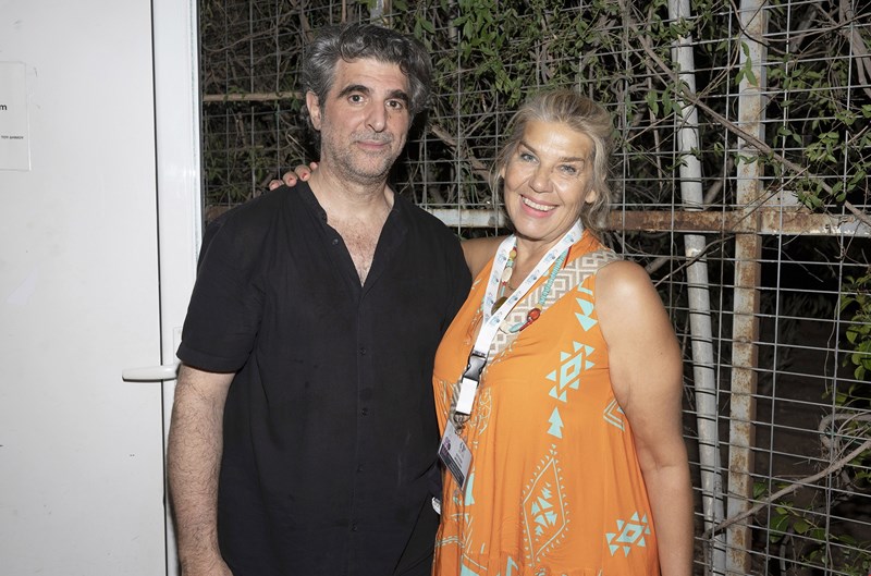 Ηρακλής Μαινόμενος